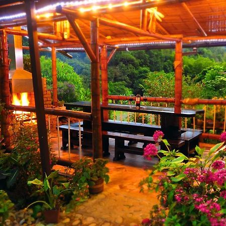 Ecolodge Puente Explanacion Саленто Екстериор снимка