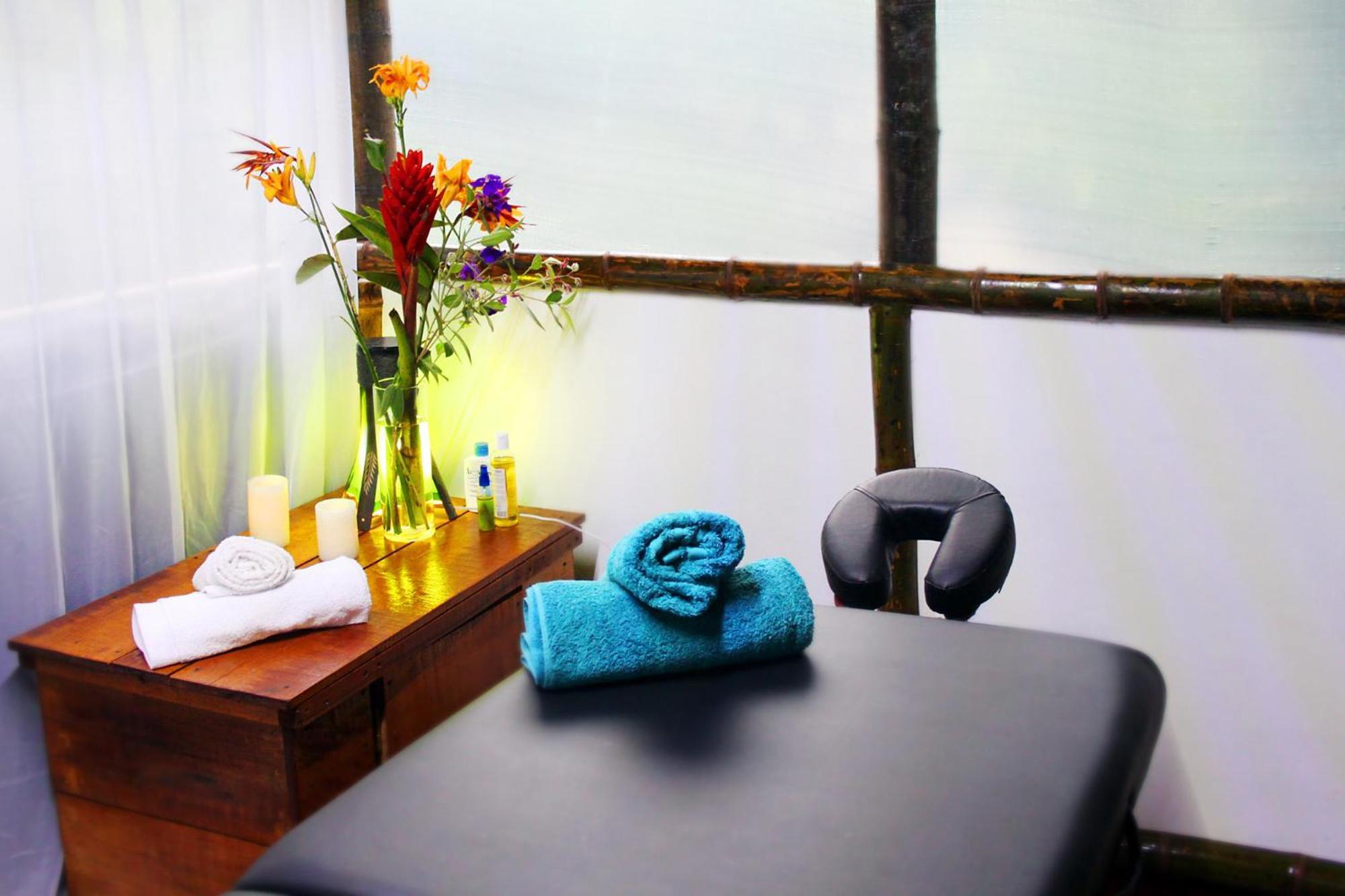 Ecolodge Puente Explanacion Саленто Екстериор снимка