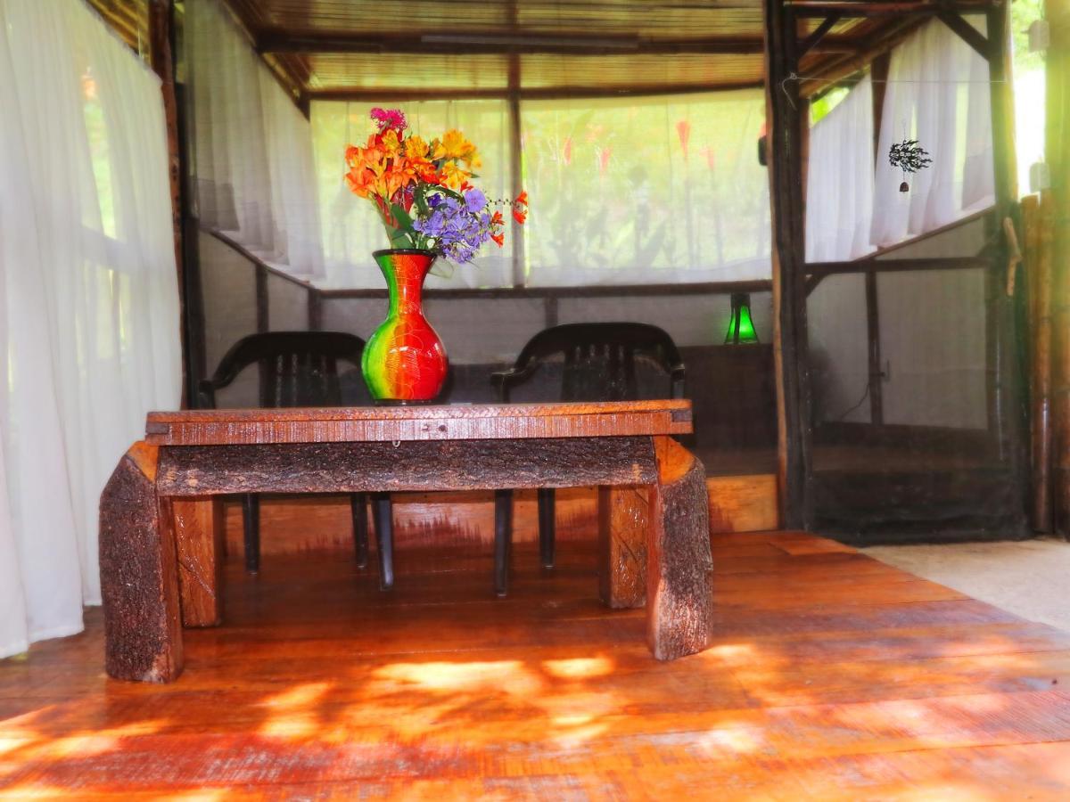 Ecolodge Puente Explanacion Саленто Екстериор снимка